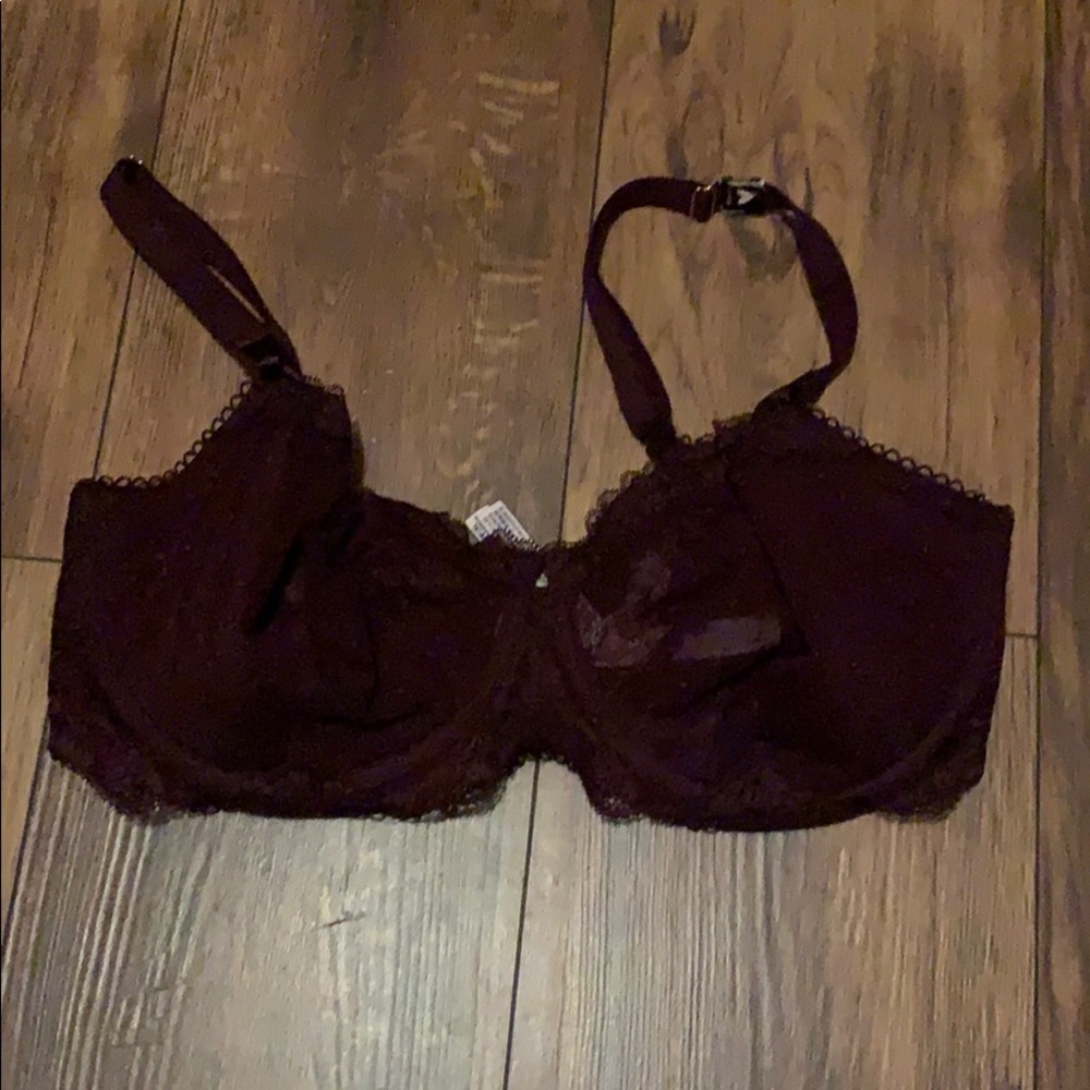 VS dream angels bra
